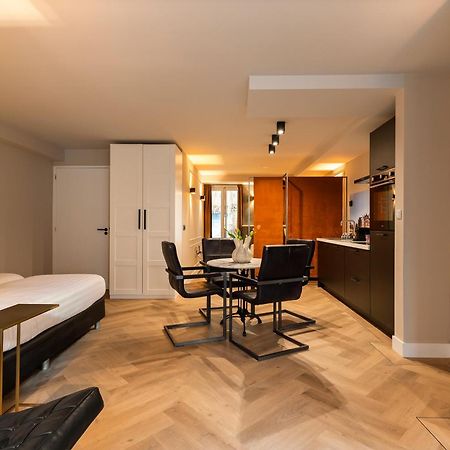 Midtown Hotel Royal Room Amsterdam Bagian luar foto
