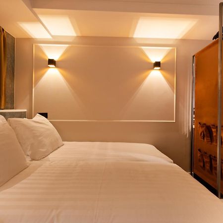 Midtown Hotel Royal Room Amsterdam Bagian luar foto