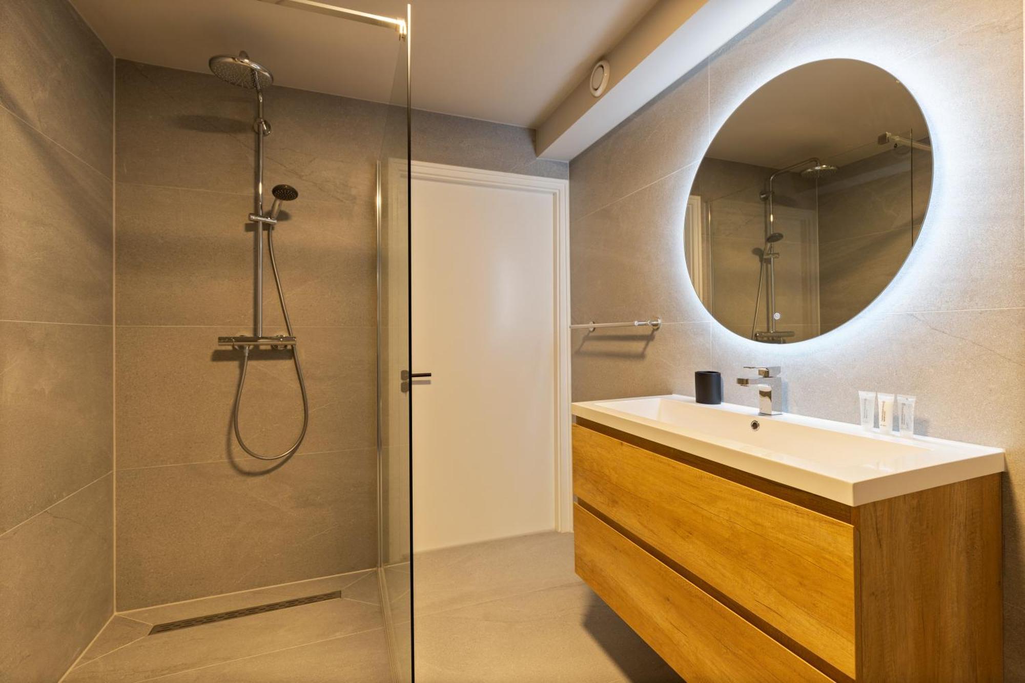 Midtown Hotel Royal Room Amsterdam Bagian luar foto